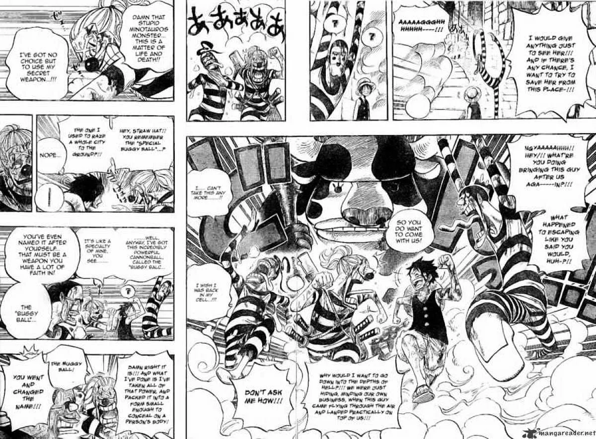 One Piece - undefined - Page 13