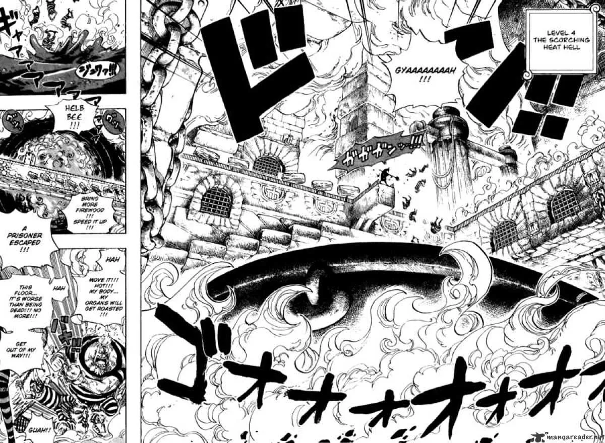 One Piece - undefined - Page 6