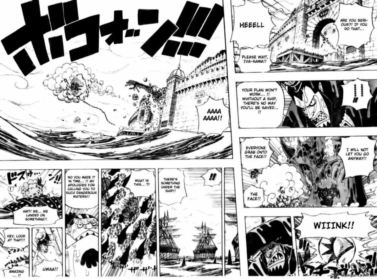 One Piece - undefined - Page 15