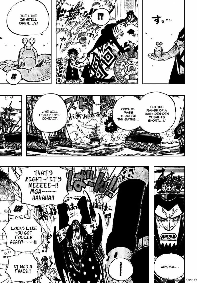 One Piece - undefined - Page 12