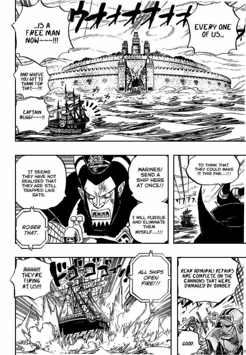 One Piece - undefined - Page 4