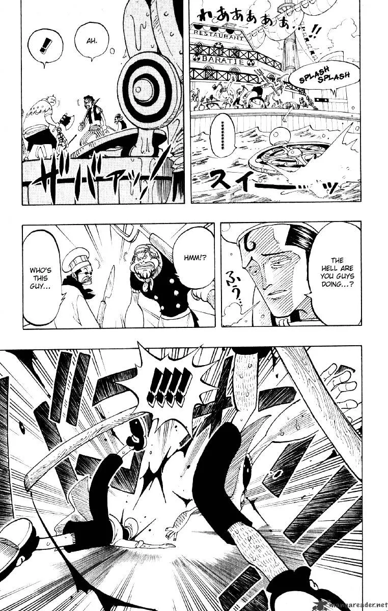 One Piece - undefined - Page 13