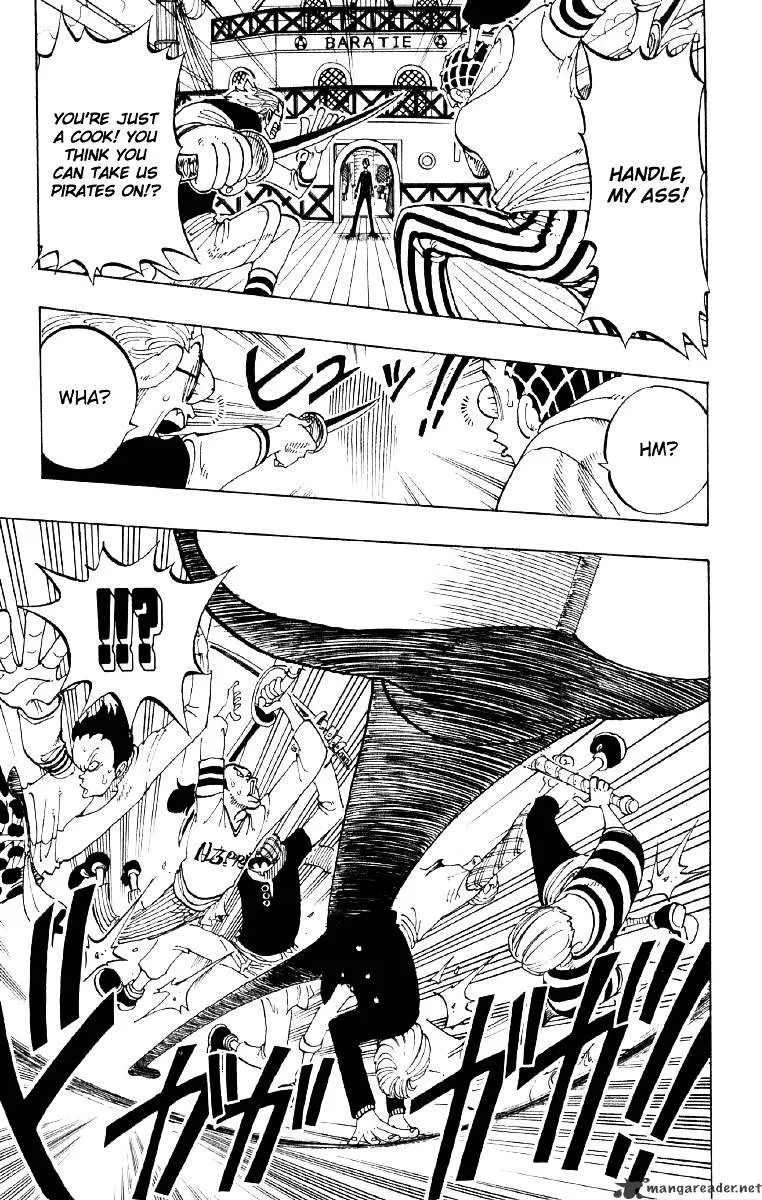 One Piece - undefined - Page 19