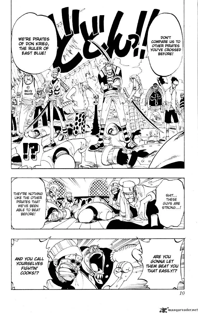 One Piece - undefined - Page 10