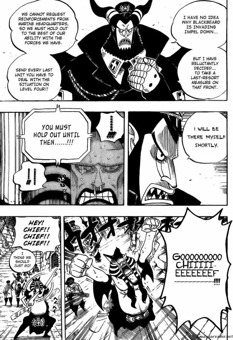 One Piece - undefined - Page 8