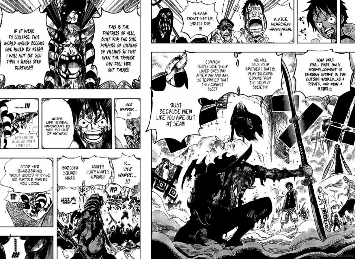 One Piece - undefined - Page 12