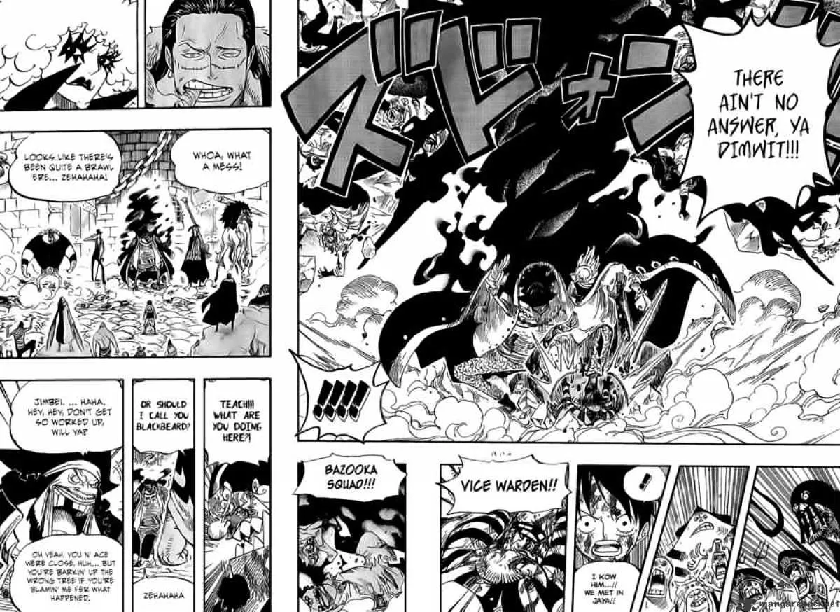 One Piece - undefined - Page 13