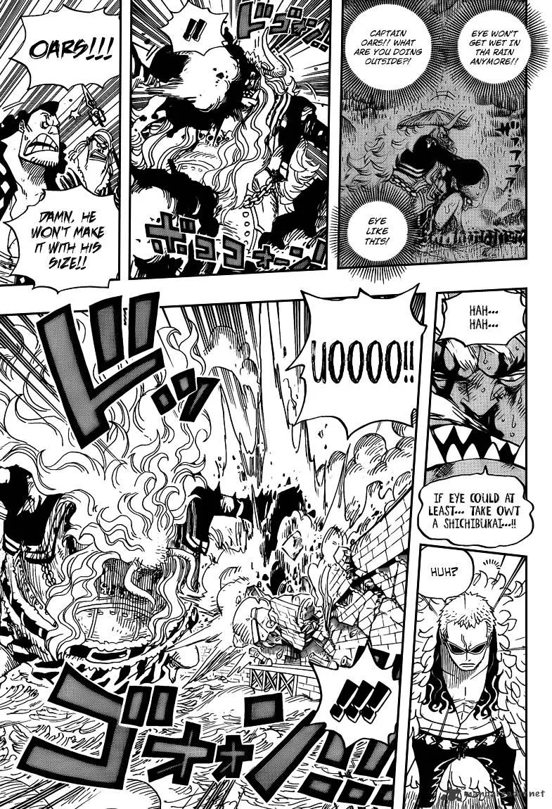 One Piece - undefined - Page 9