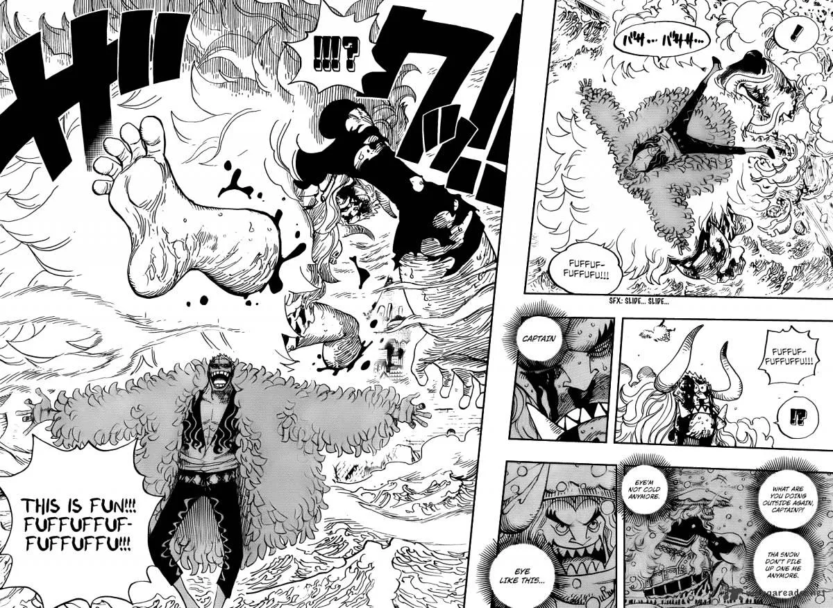 One Piece - undefined - Page 10