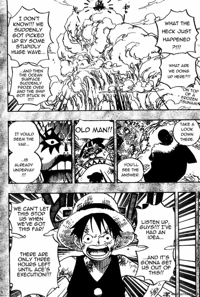 One Piece - undefined - Page 2