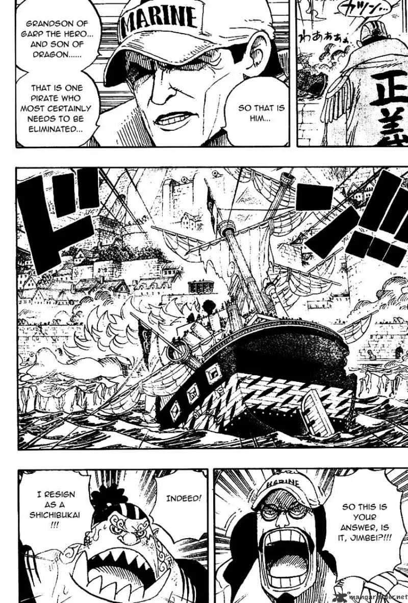 One Piece - undefined - Page 11