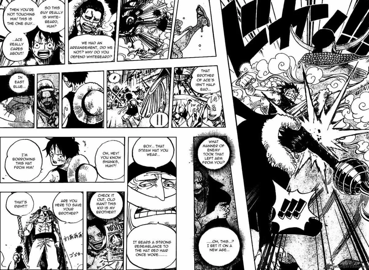 One Piece - undefined - Page 13