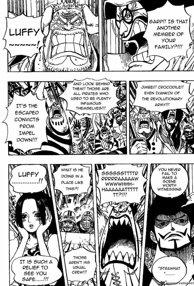 One Piece - undefined - Page 9