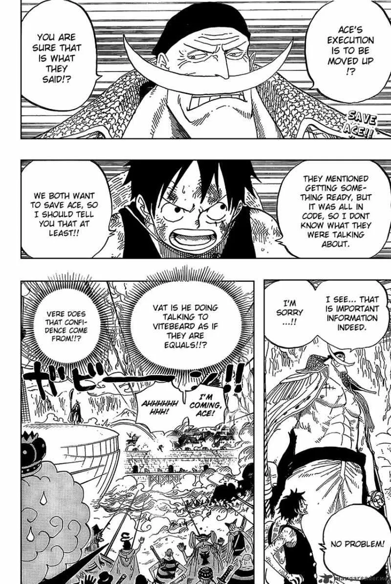 One Piece - undefined - Page 2