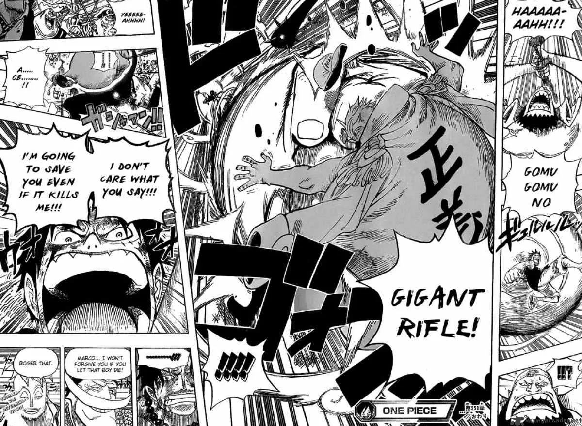 One Piece - undefined - Page 13