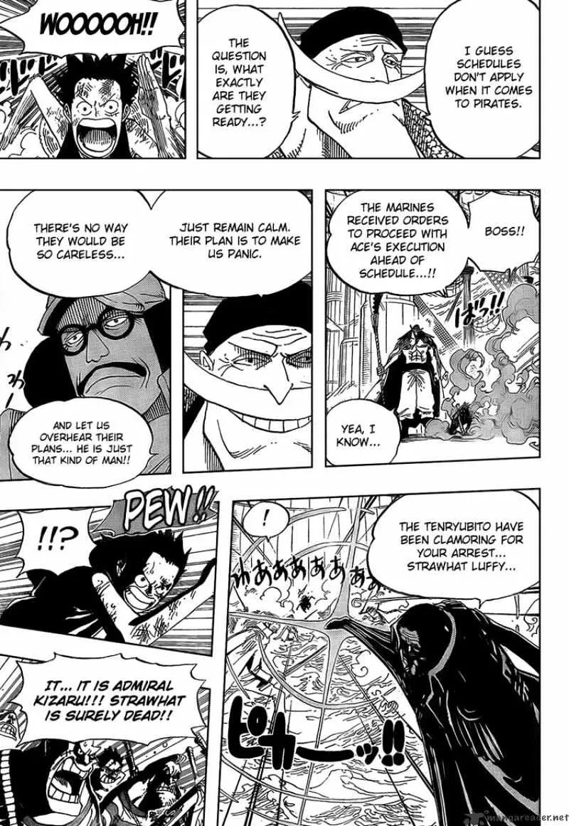 One Piece - undefined - Page 3