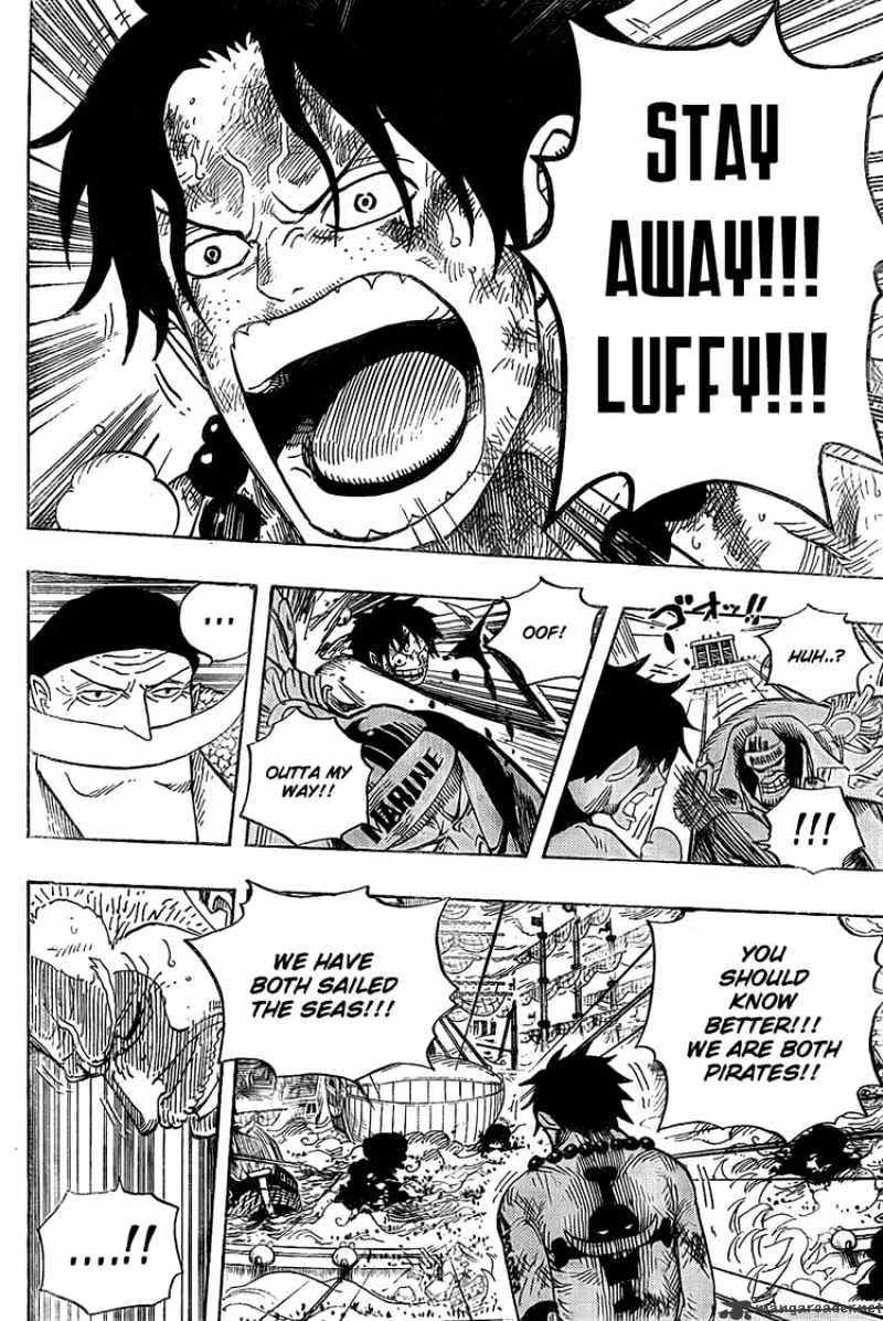 One Piece - undefined - Page 8