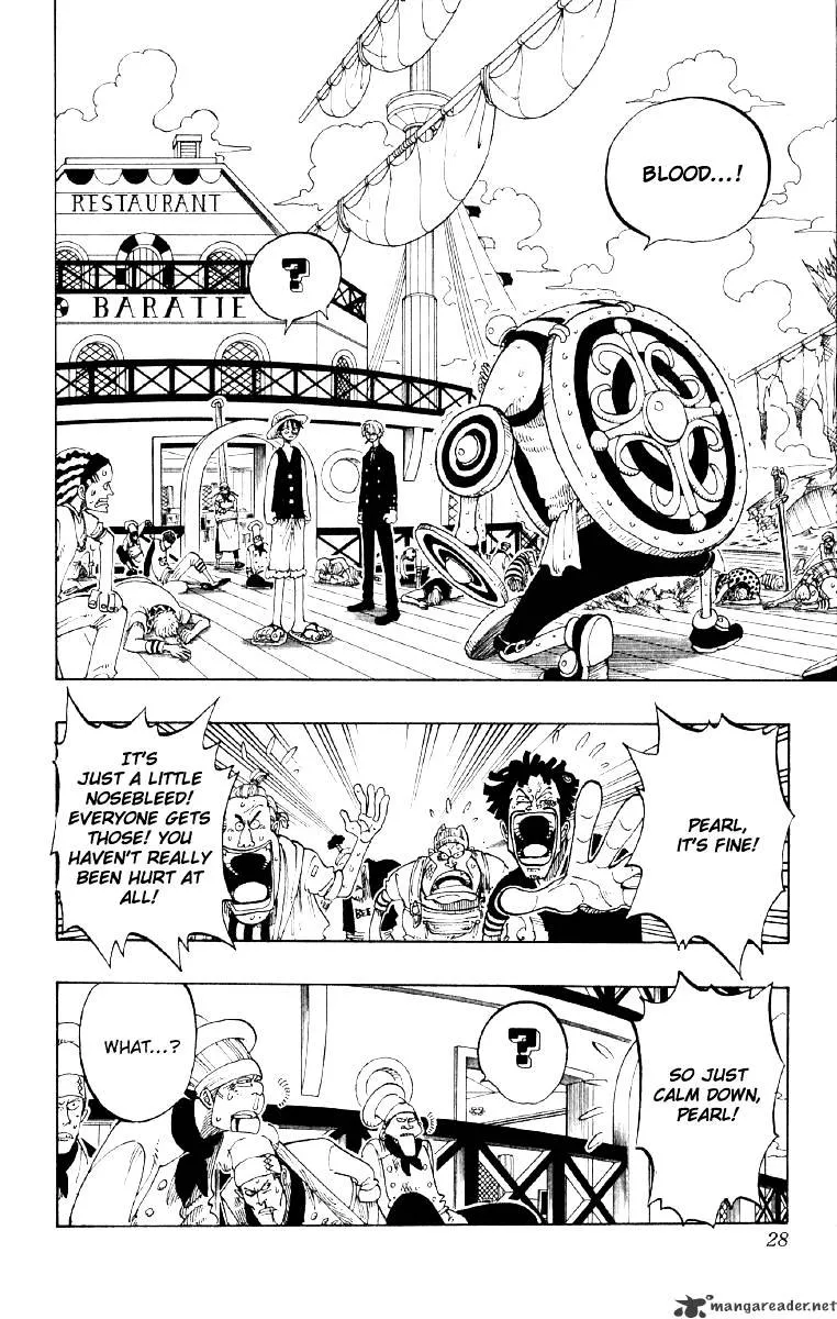 One Piece - undefined - Page 2