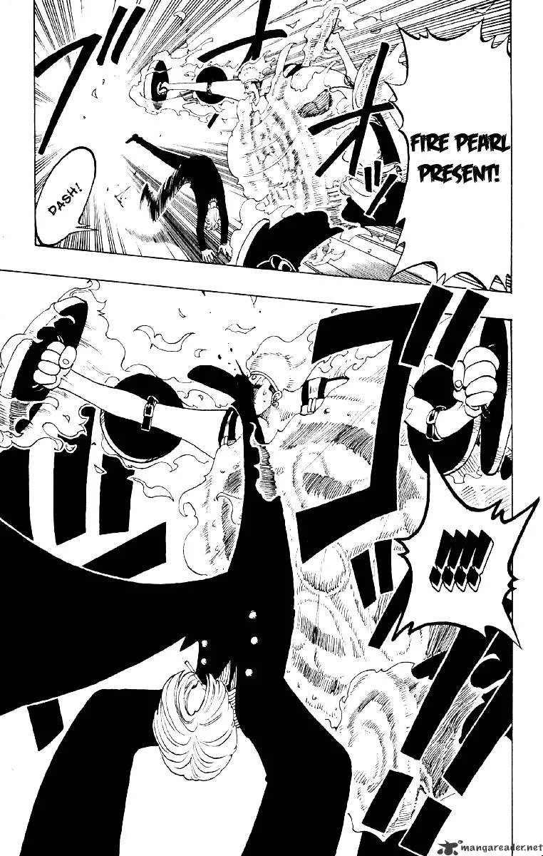 One Piece - undefined - Page 11