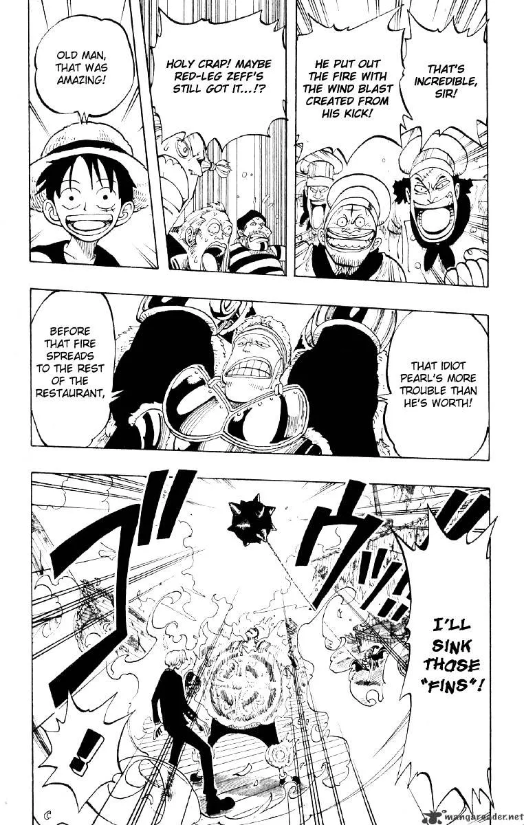 One Piece - undefined - Page 15