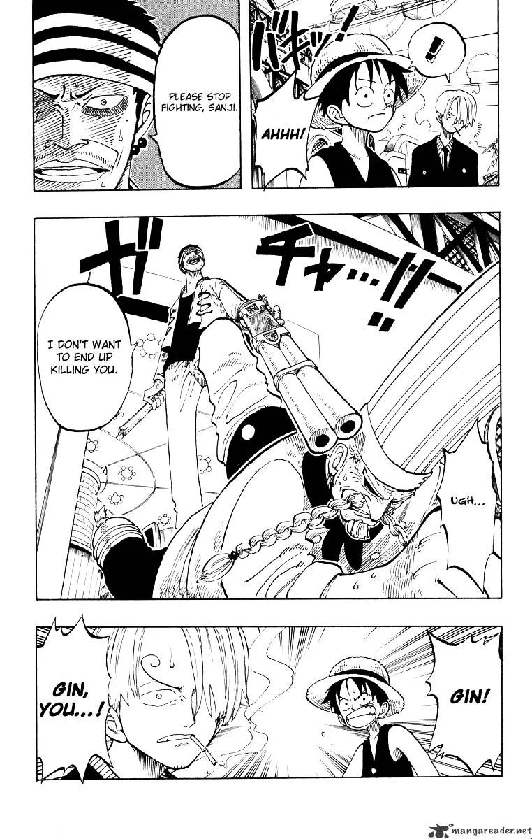 One Piece - undefined - Page 19