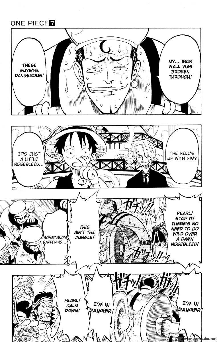 One Piece - undefined - Page 3