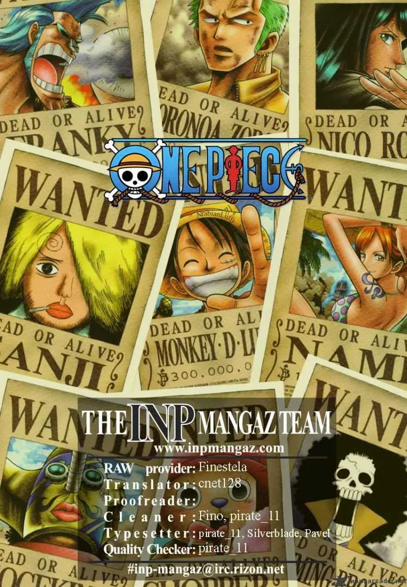 One Piece - undefined - Page 16