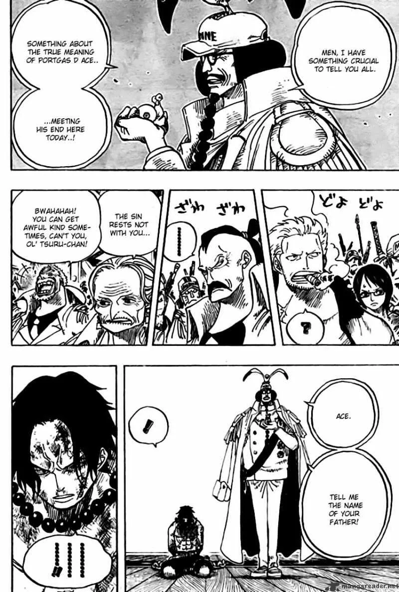 One Piece - undefined - Page 11