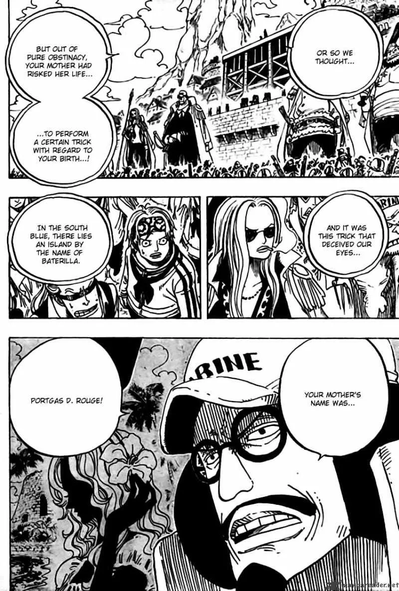 One Piece - undefined - Page 13