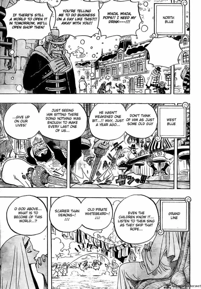 One Piece - undefined - Page 3