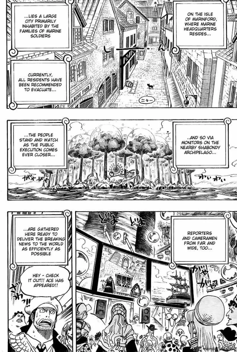 One Piece - undefined - Page 4