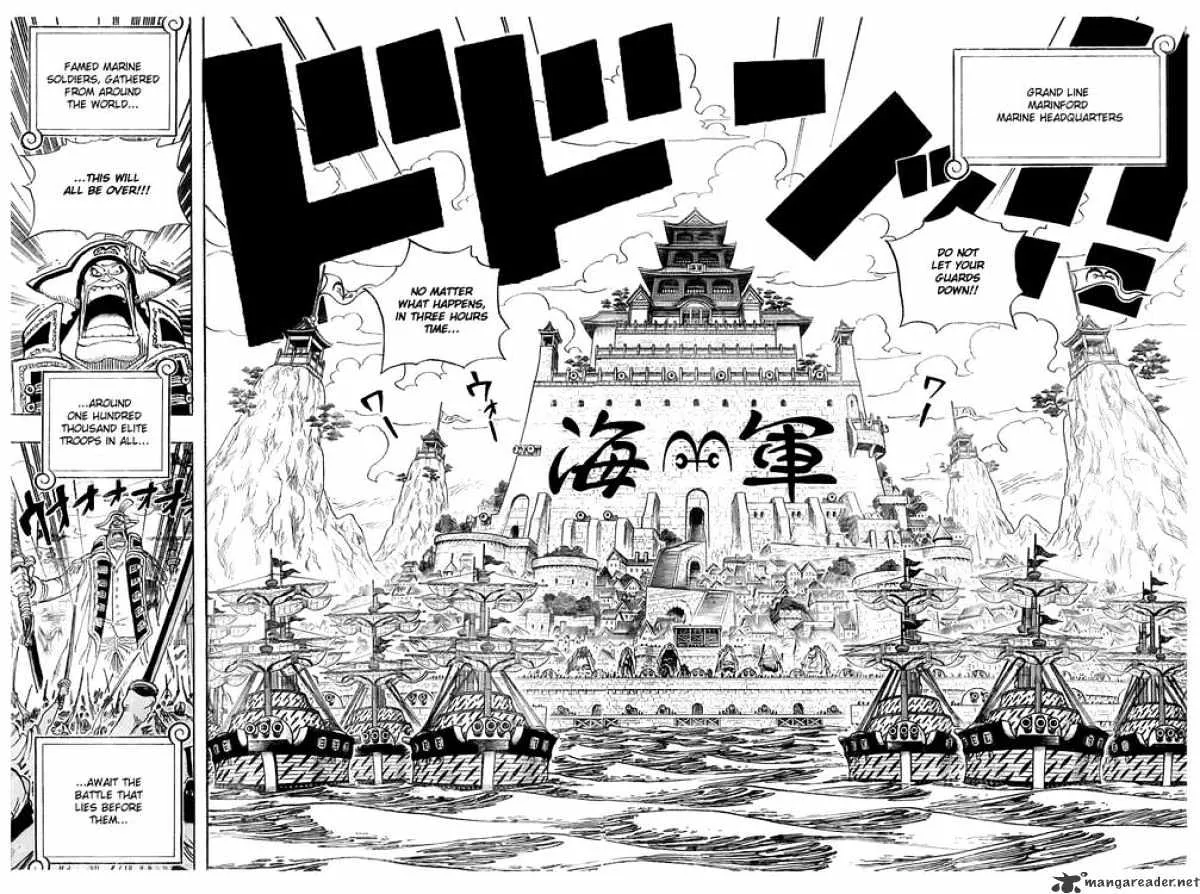 One Piece - undefined - Page 6