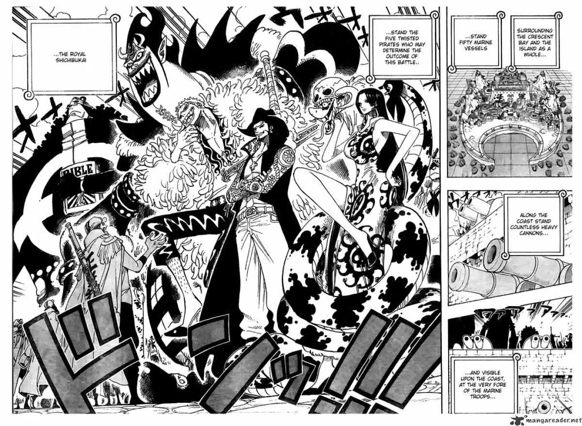 One Piece - undefined - Page 7