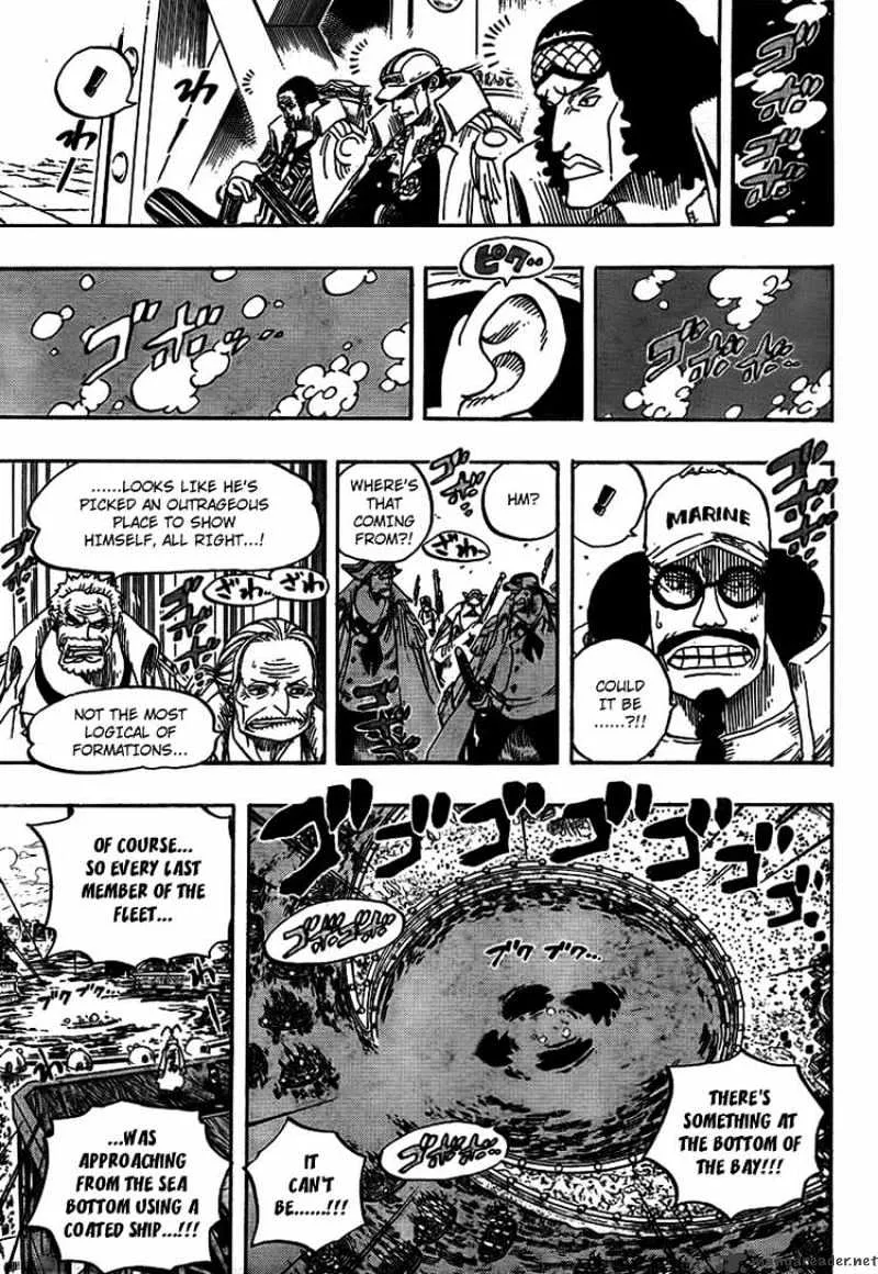 One Piece - undefined - Page 14