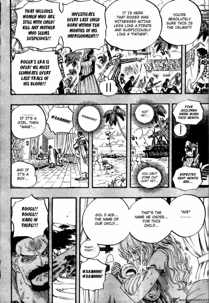 One Piece - undefined - Page 6