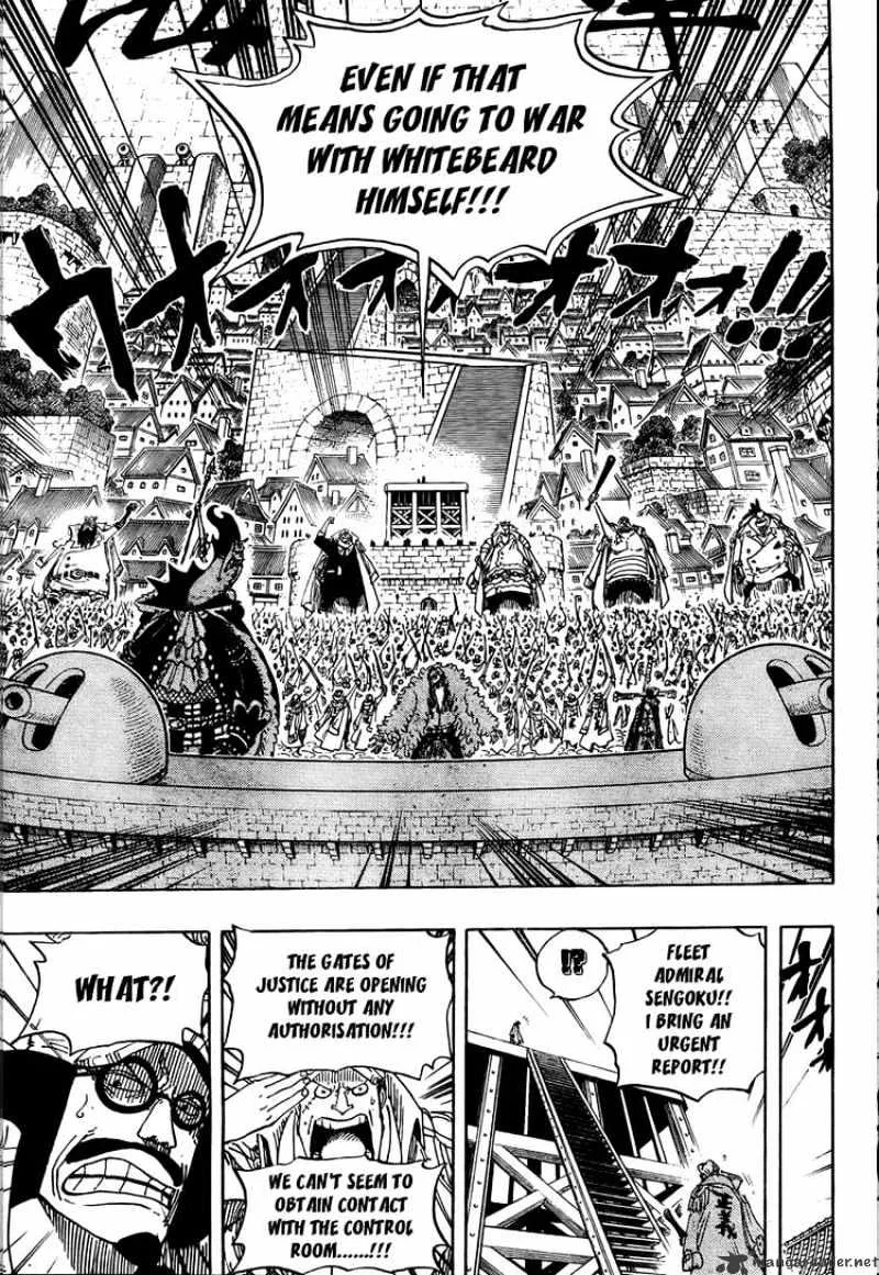 One Piece - undefined - Page 9