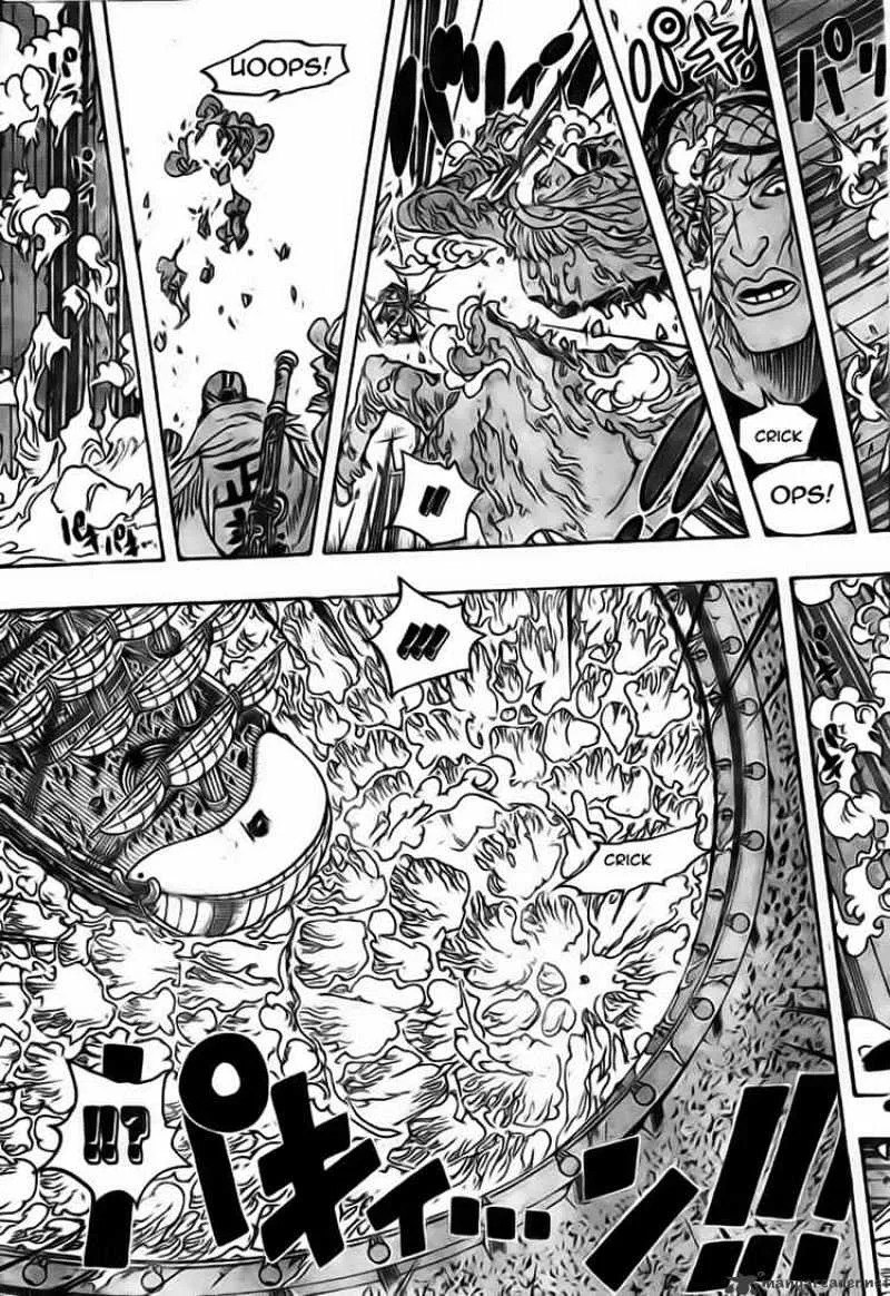 One Piece - undefined - Page 6