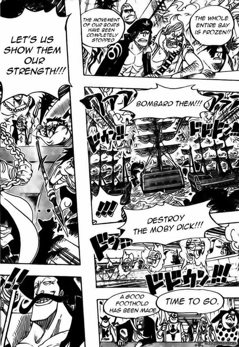 One Piece - undefined - Page 7