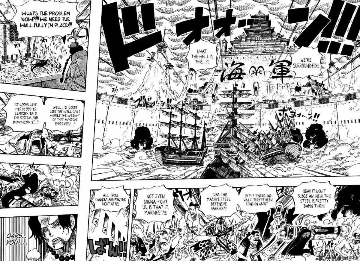 One Piece - undefined - Page 13