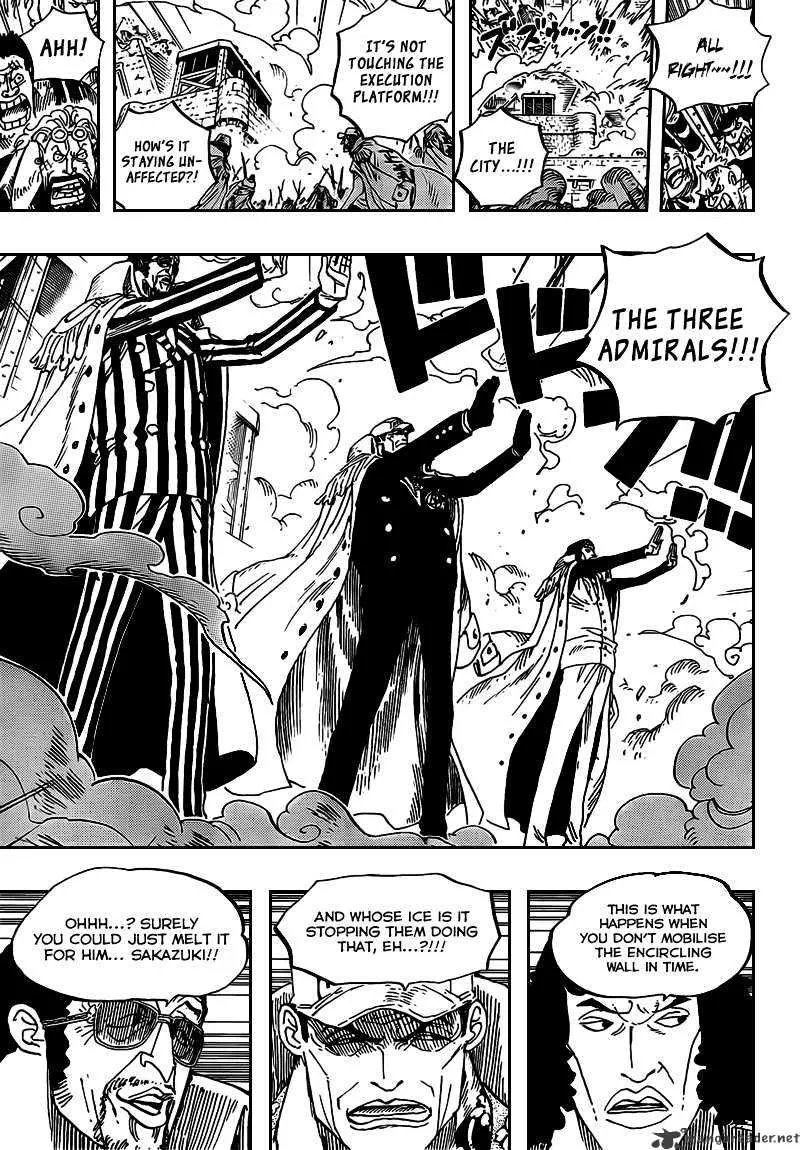 One Piece - undefined - Page 10