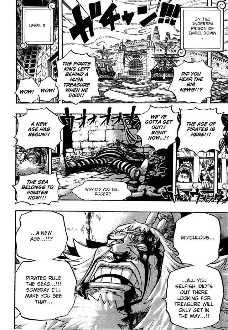 One Piece - undefined - Page 14