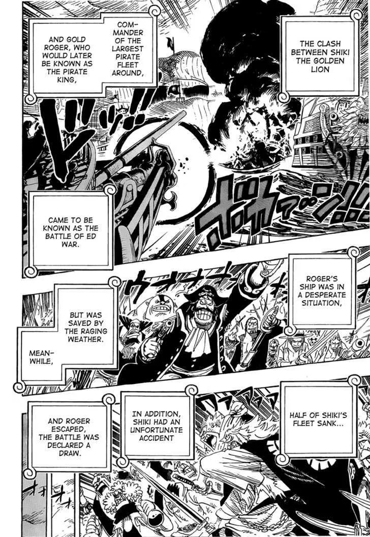 One Piece - undefined - Page 6