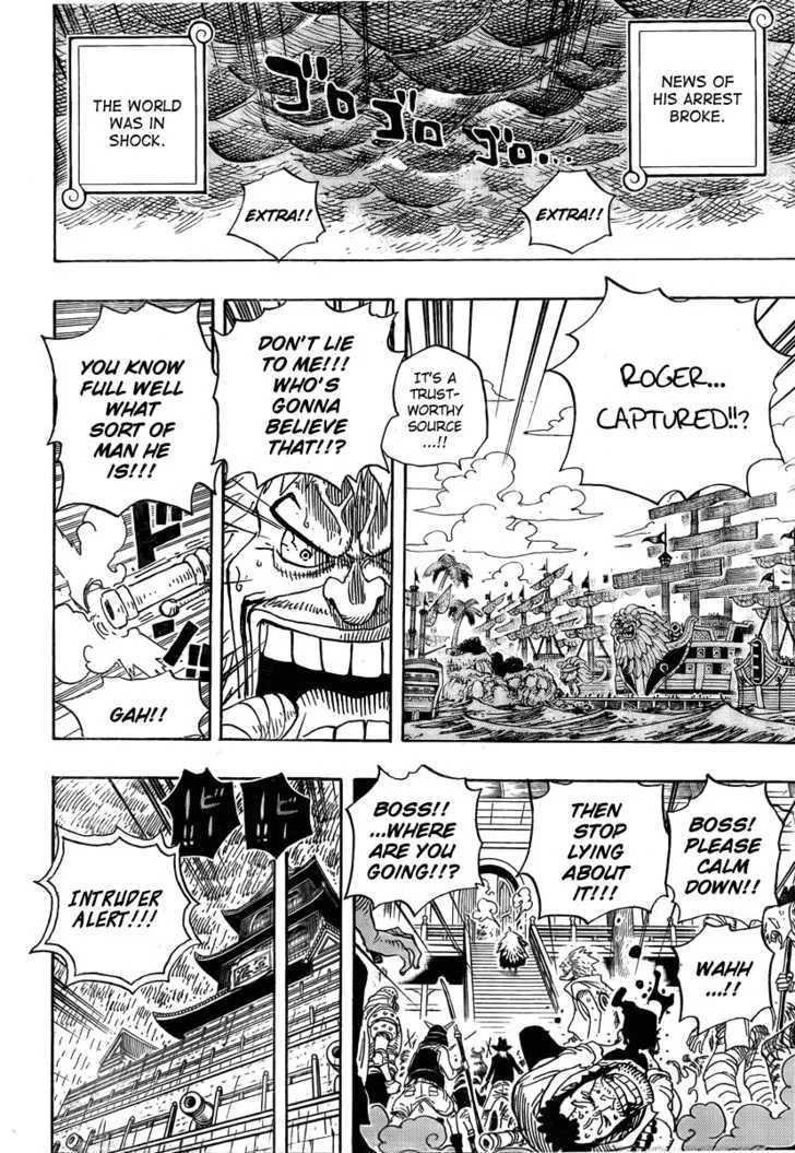 One Piece - undefined - Page 8