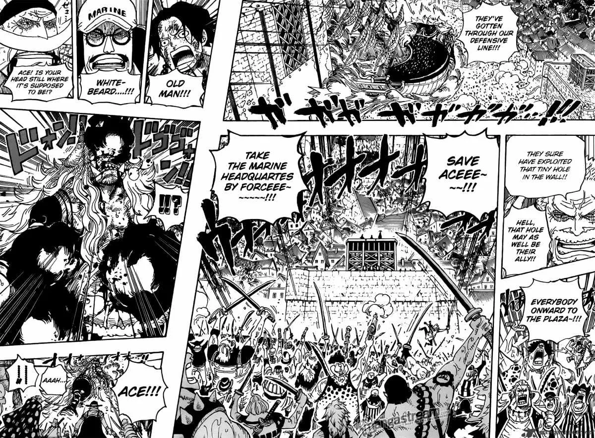 One Piece - undefined - Page 13