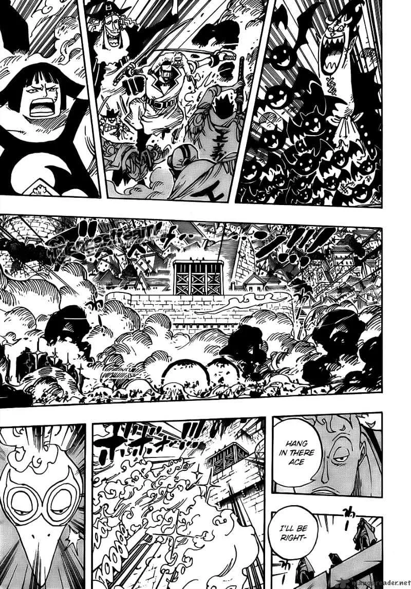 One Piece - undefined - Page 18