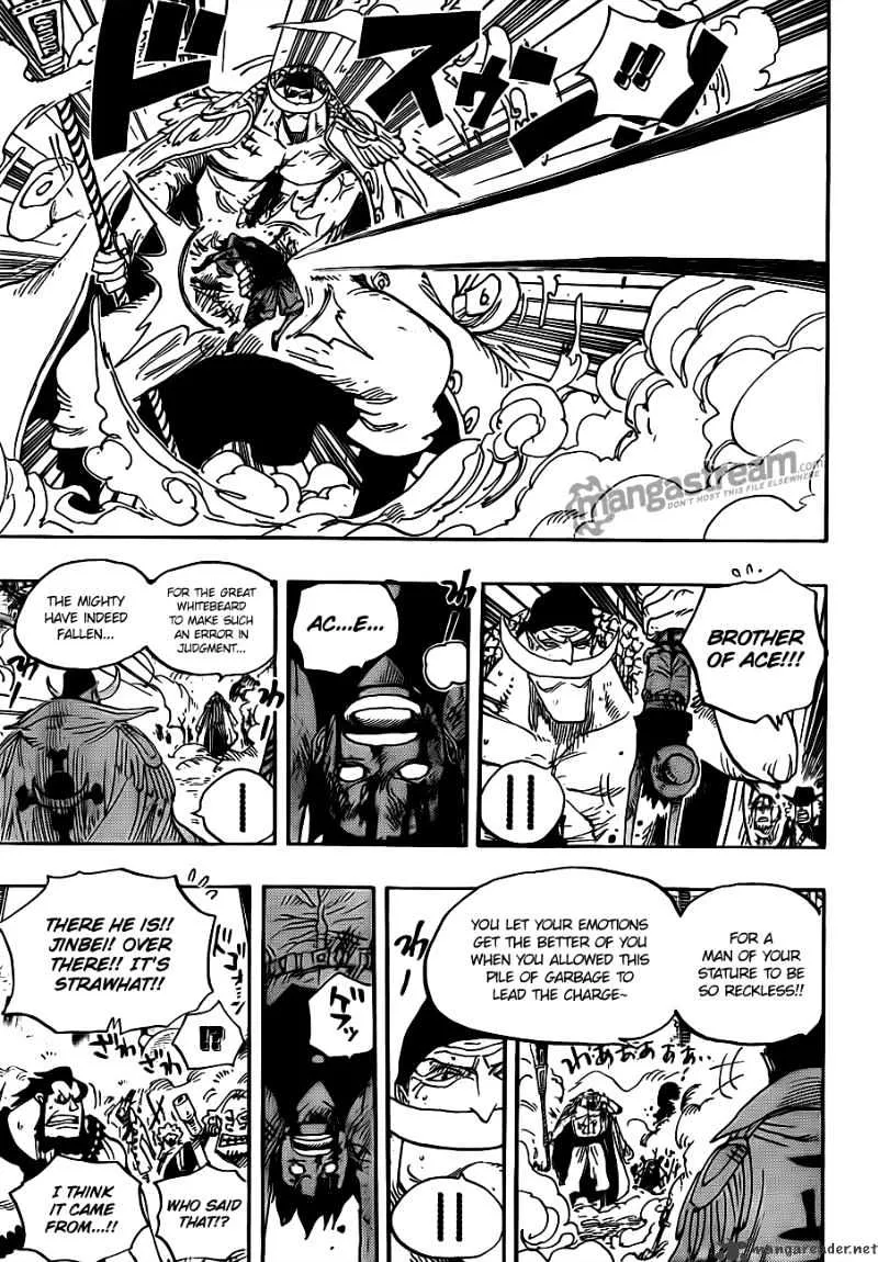 One Piece - undefined - Page 13