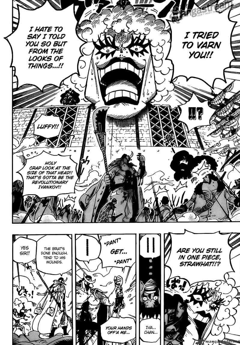 One Piece - undefined - Page 14