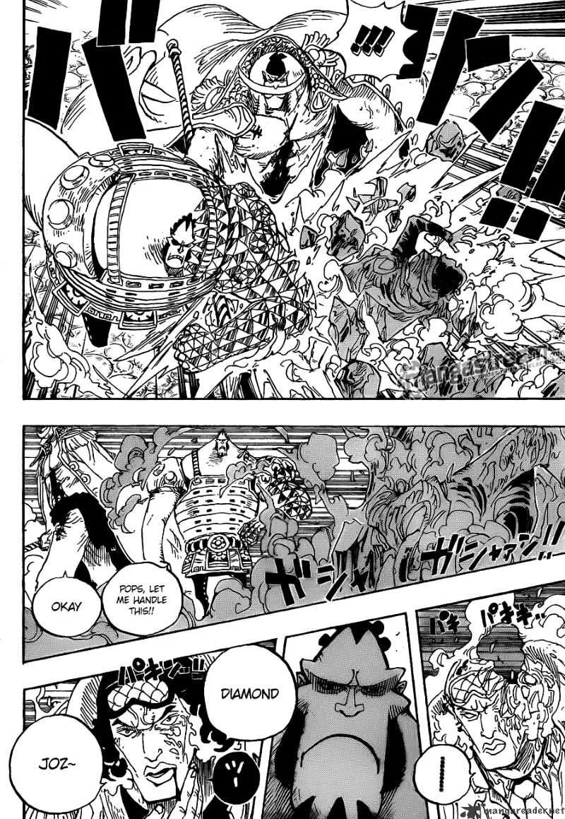 One Piece - undefined - Page 8