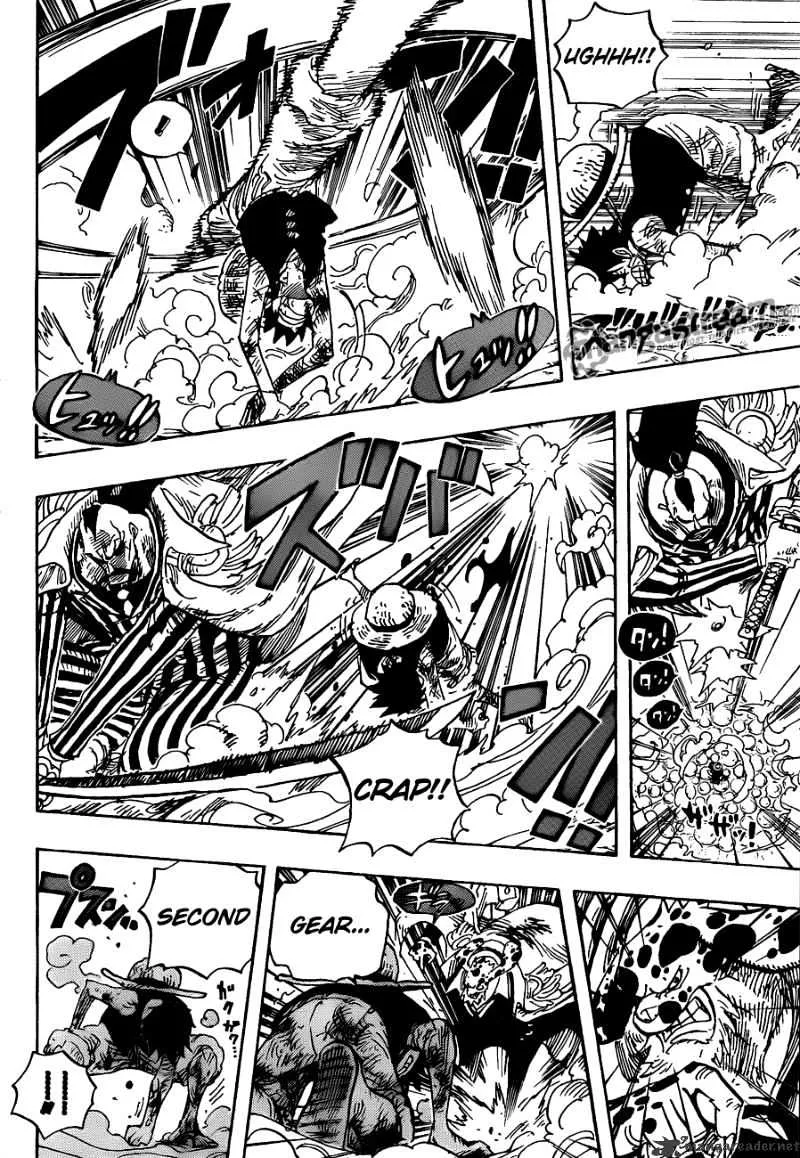 One Piece - undefined - Page 10