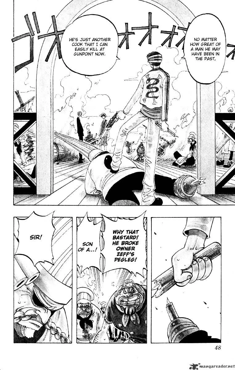 One Piece - undefined - Page 2